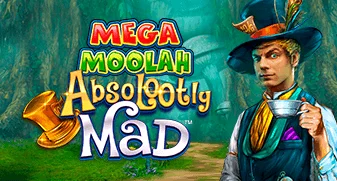 Absolootly Mad Megamoolah